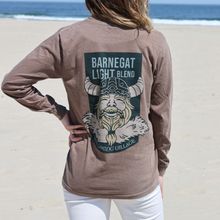 Load image into Gallery viewer, Barnegat Light Blend Long Sleeve