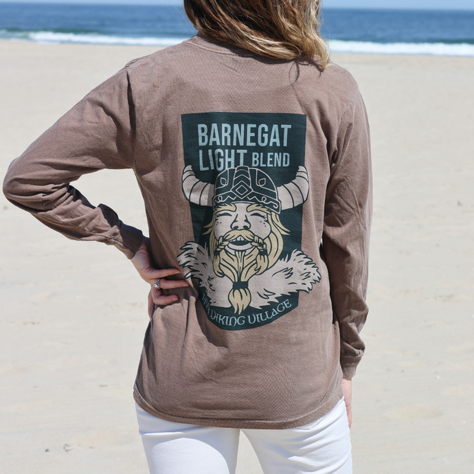 Barnegat Light Blend Long Sleeve