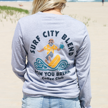 Load image into Gallery viewer, Surf City Blend Long Sleeve