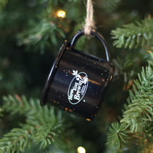 Load image into Gallery viewer, Mini Camper Mug Ornament