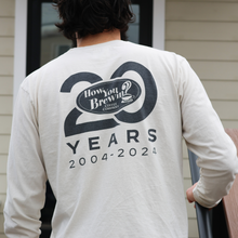 Load image into Gallery viewer, 20th Anniversary Long Sleeve