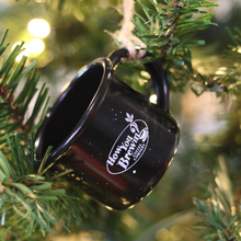 Load image into Gallery viewer, Mini Camper Mug Ornament