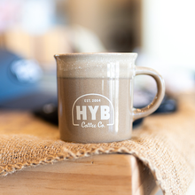 Load image into Gallery viewer, 16oz HYB Vintage Ceramic Mug