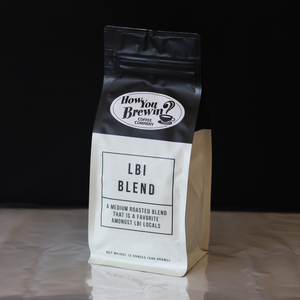 LBI Blend