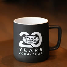 Load image into Gallery viewer, Anniversary Ceramic Matte Coffee Mug