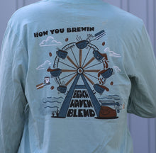 Load image into Gallery viewer, Beach Haven Blend Long Sleeve