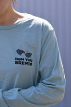 Load image into Gallery viewer, Beach Haven Blend Long Sleeve