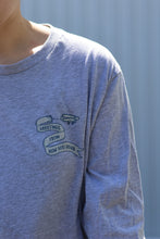 Load image into Gallery viewer, Greetings from LBI Long Sleeve 2026