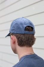 Load image into Gallery viewer, How You Brewin Corduroy Baseball Cap