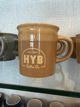 Load image into Gallery viewer, 16oz HYB Vintage Ceramic Mug