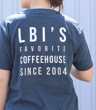 Load image into Gallery viewer, LBI's Favorite T-Shirt