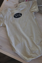 Load image into Gallery viewer, Little Bean Onesie