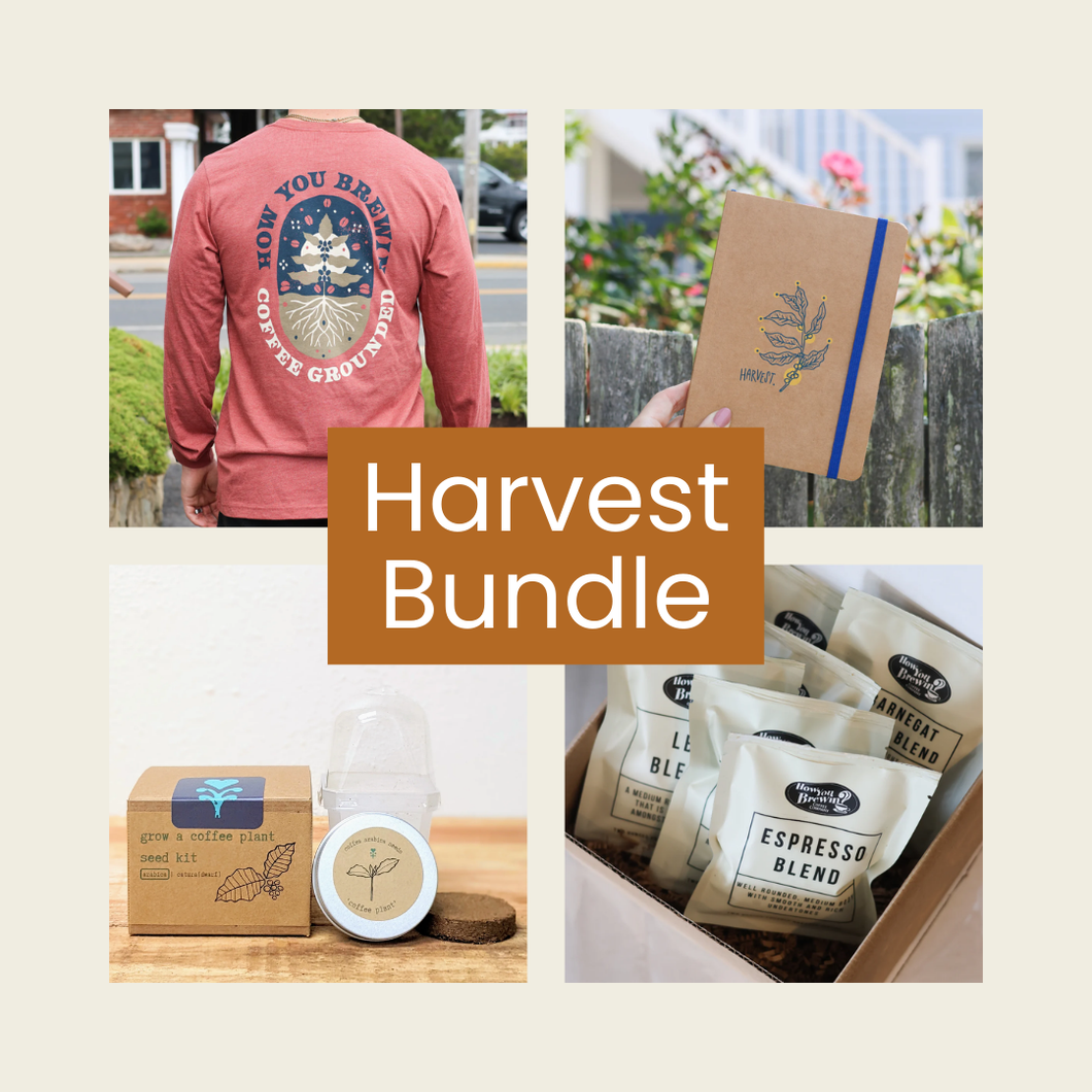 Harvest Bundle