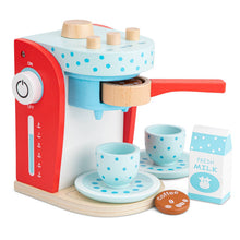 Load image into Gallery viewer, Kids Play Espresso Machine