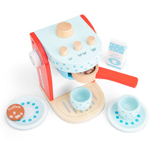 Load image into Gallery viewer, Kids Play Espresso Machine