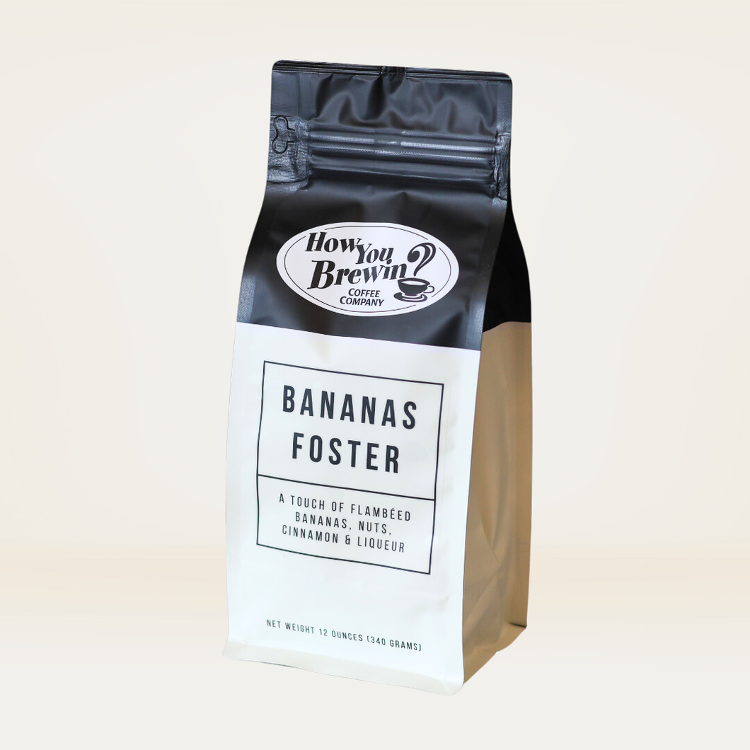 Bananas Foster