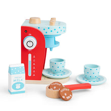 Load image into Gallery viewer, Kids Play Espresso Machine