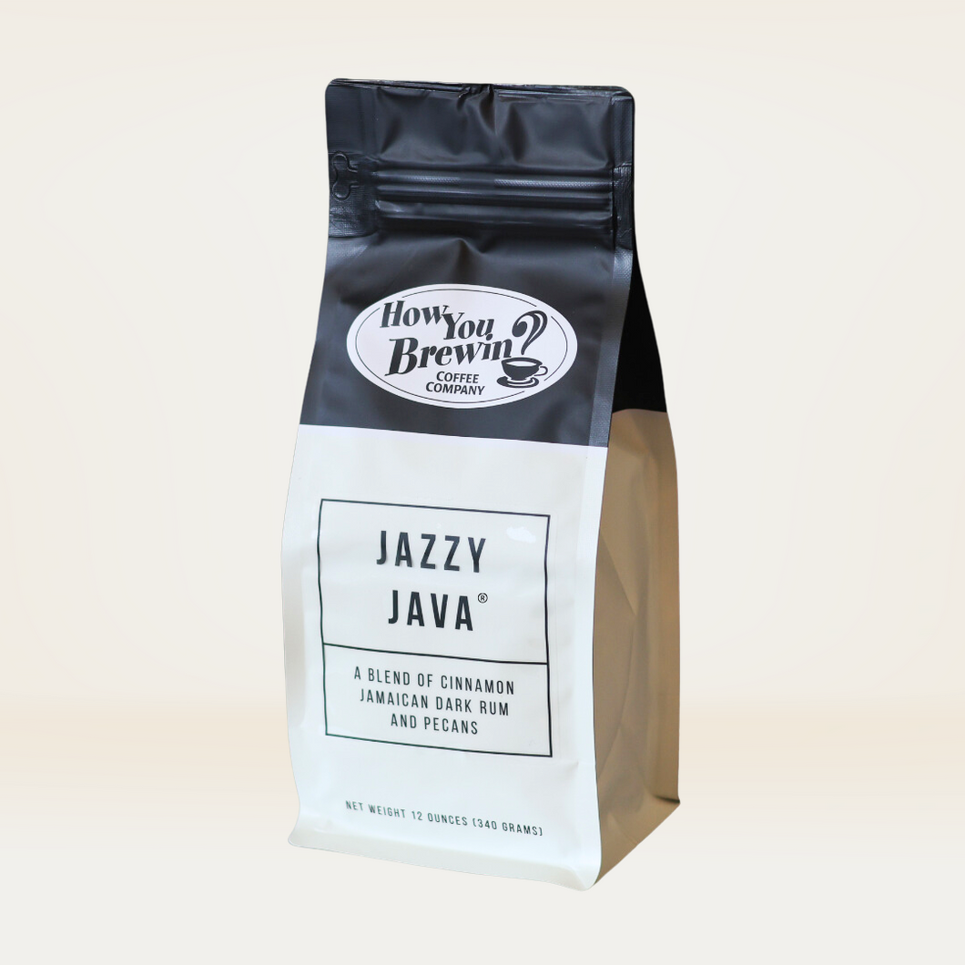 Jazzy Java®
