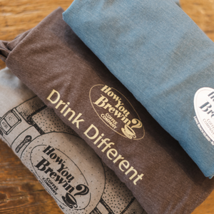 Drink Different Short Sleeve Tee