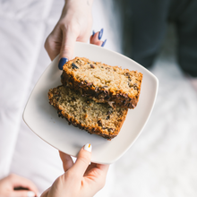 Load image into Gallery viewer, Banana Nut Bread