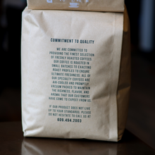 Load image into Gallery viewer, 5 LB Coffee Bag