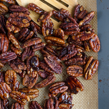 Load image into Gallery viewer, Bourbon Pecan